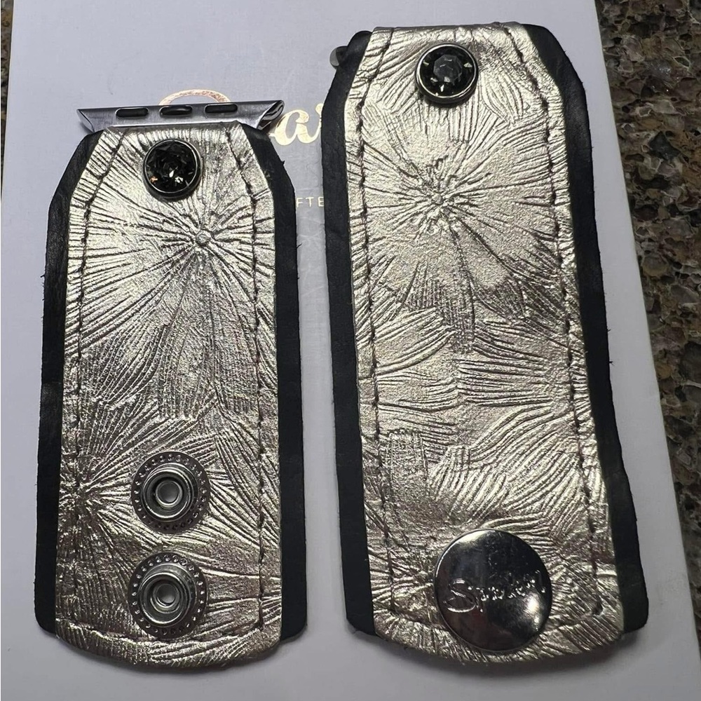 Spark*l Watch Band